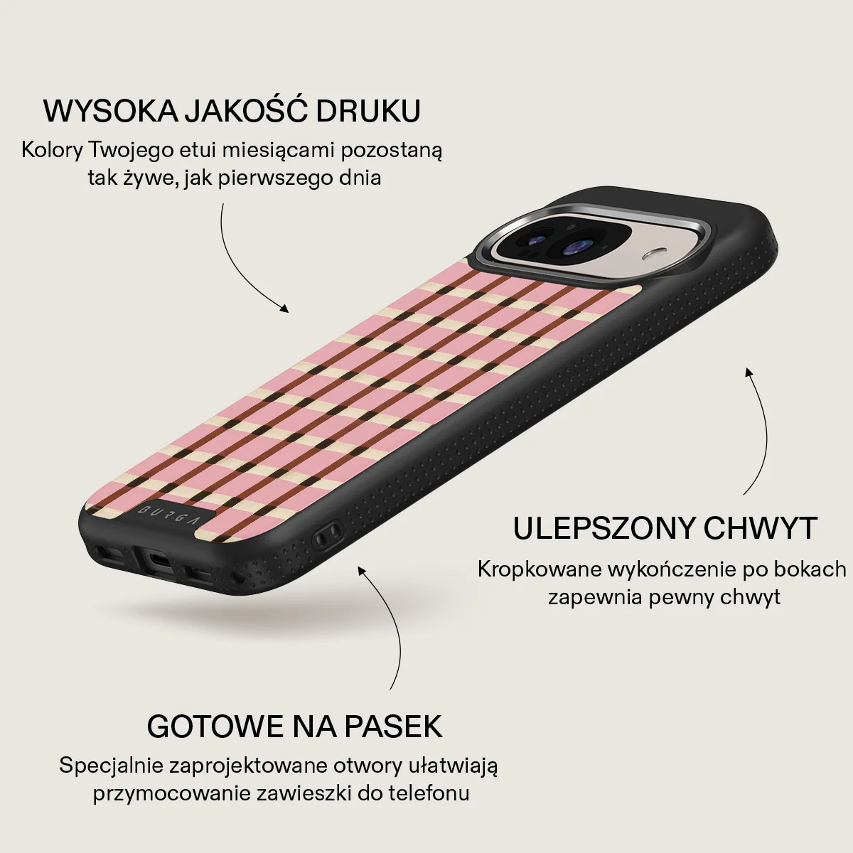 Sleeping In - Google Pixel 10 Pro Etui - Image 16