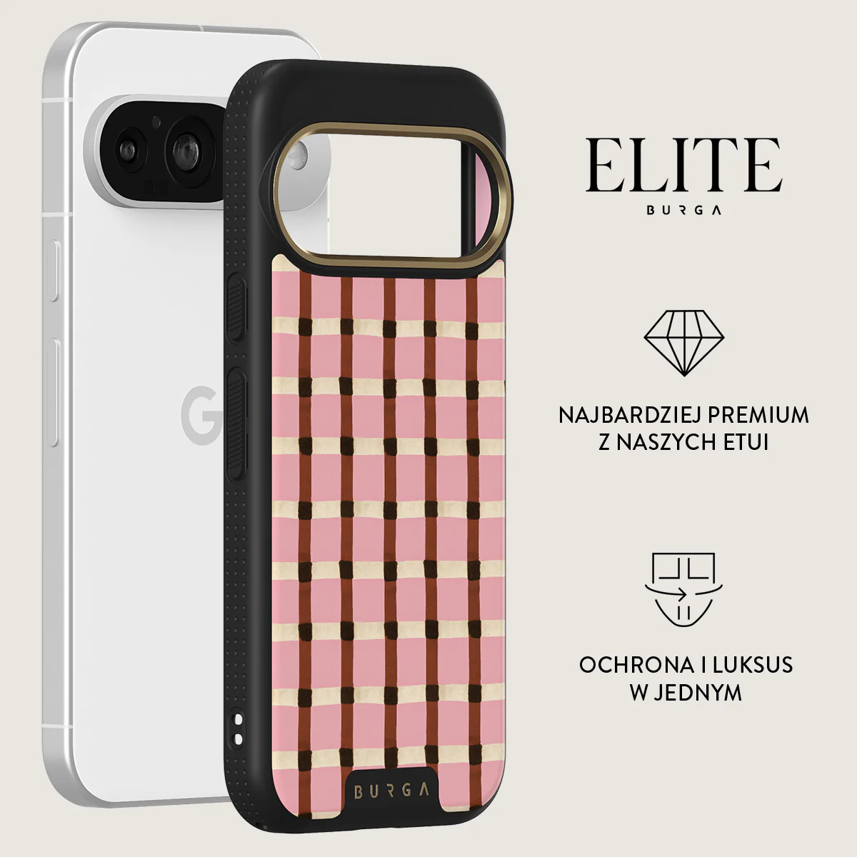 Sleeping In - Google Pixel 10 Pro Etui - Image 6