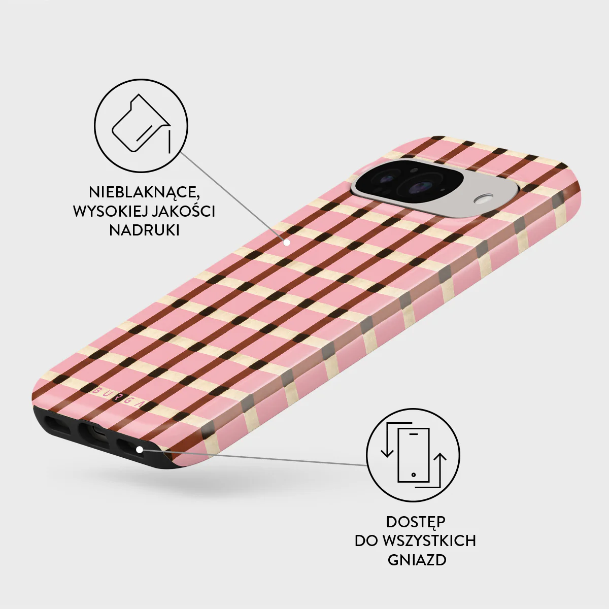 Sleeping In - Google Pixel 10 Pro XL Etui - Image 3