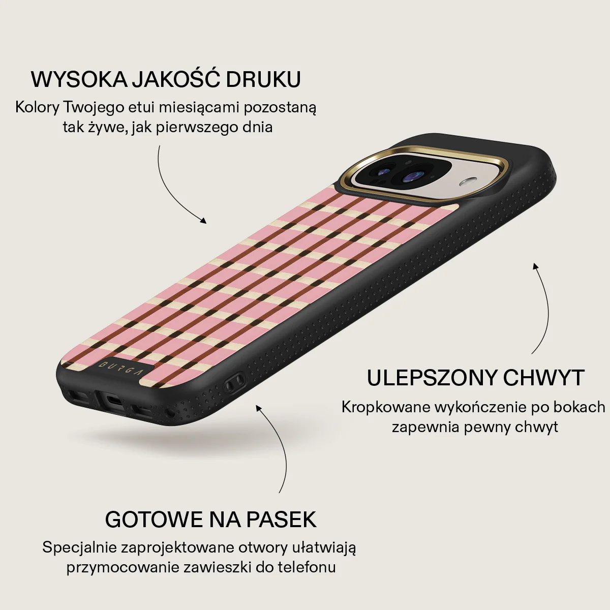 Sleeping In - Google Pixel 10 Pro XL Etui - Image 9