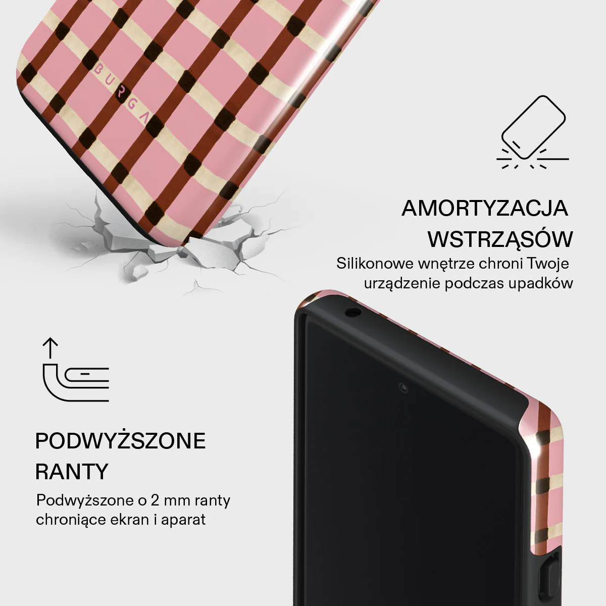 Sleeping In - Google Pixel 6 Pro Etui - Image 4