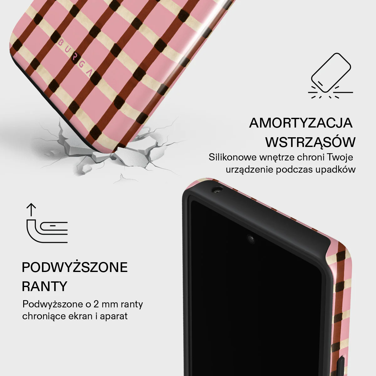 Sleeping In - Google Pixel 7 Pro Etui - Image 4