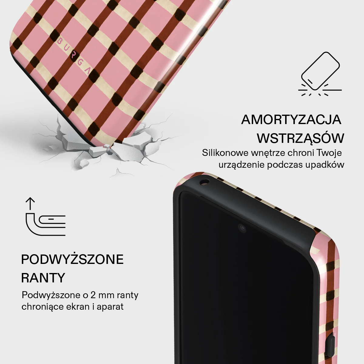 Sleeping In - Google Pixel 8 Etui - Image 4