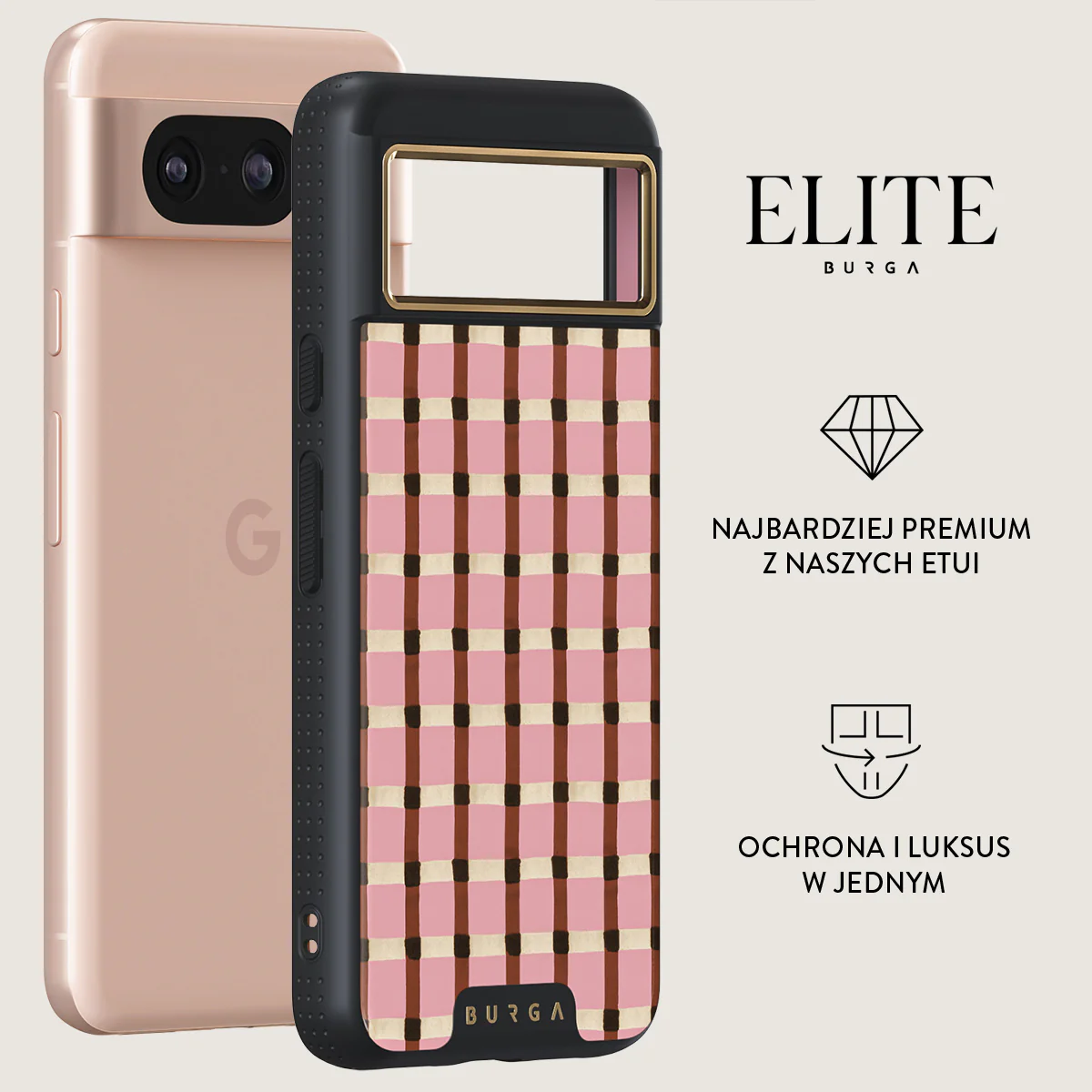 Sleeping In - Google Pixel 8 Etui - Image 6