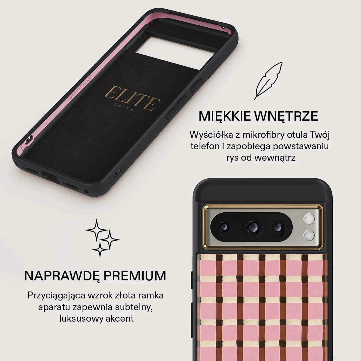 Sleeping In - Google Pixel 8 Pro Etui - Image 10