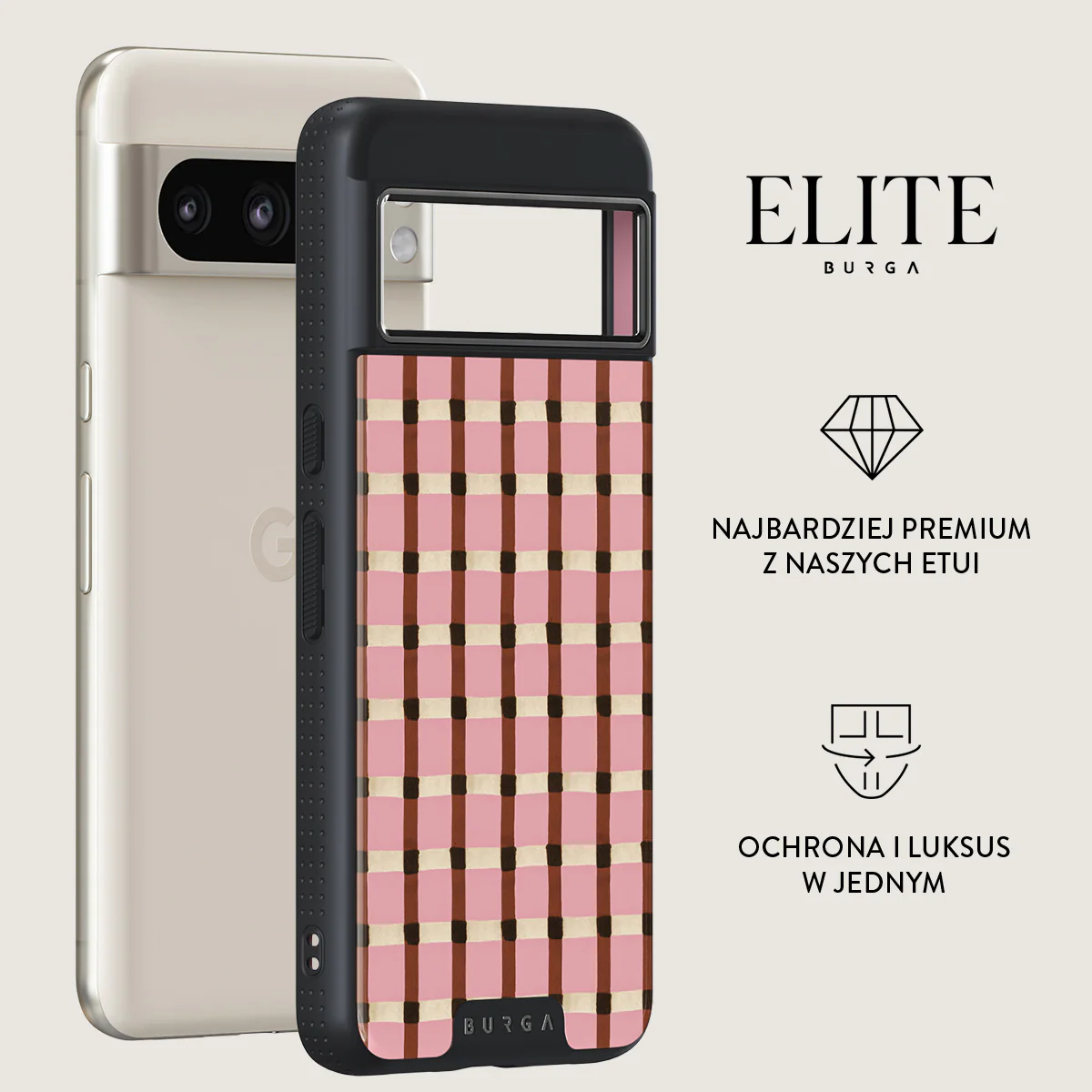 Sleeping In - Google Pixel 8 Pro Etui - Image 13
