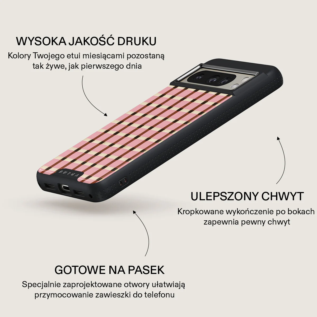 Sleeping In - Google Pixel 8 Pro Etui - Image 16