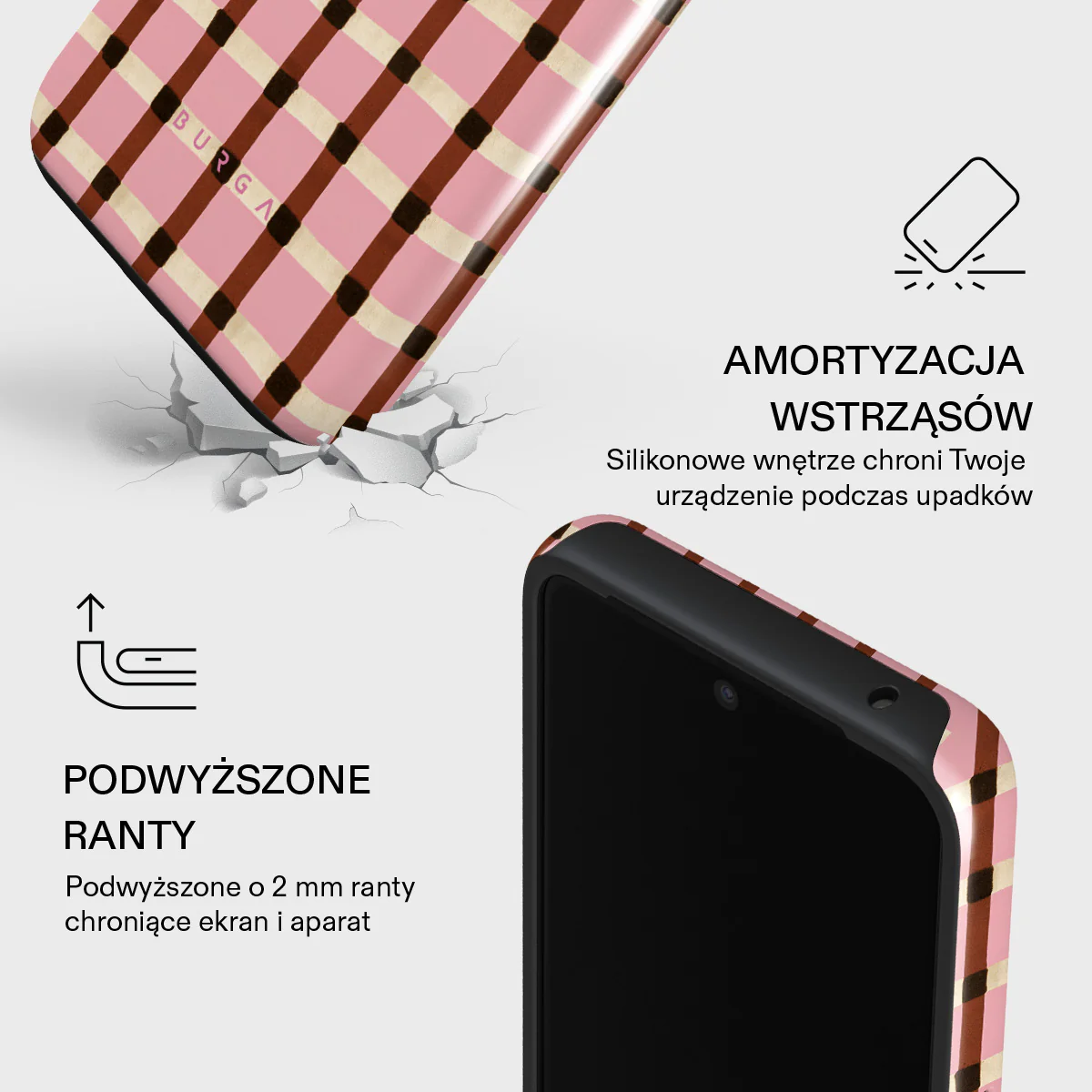 Sleeping In - Google Pixel 8 Pro Etui - Image 4
