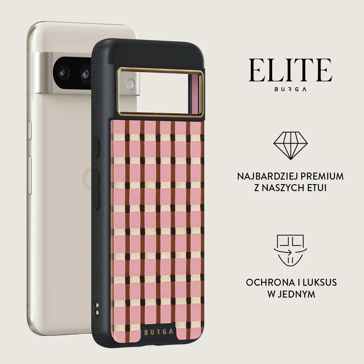 Sleeping In - Google Pixel 8 Pro Etui - Image 6