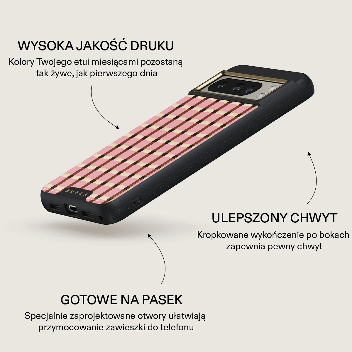 Sleeping In - Google Pixel 8 Pro Etui - Image 9