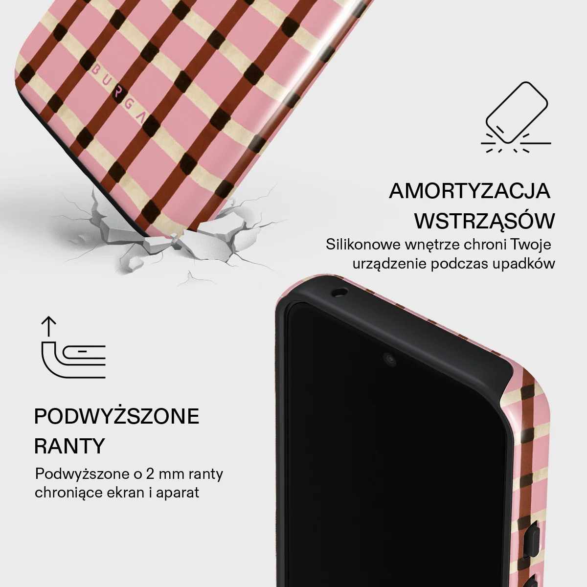 Sleeping In - Google Pixel 8a Etui - Image 4