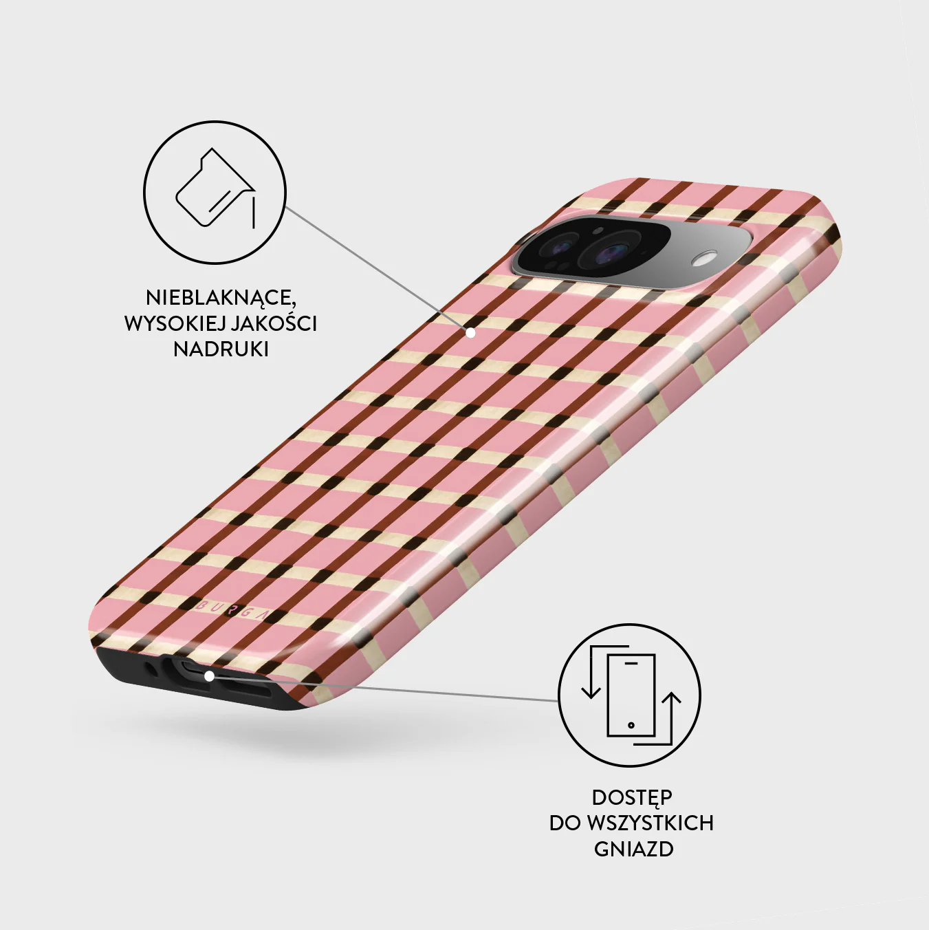 Sleeping In - Google Pixel 9 Etui - Image 3