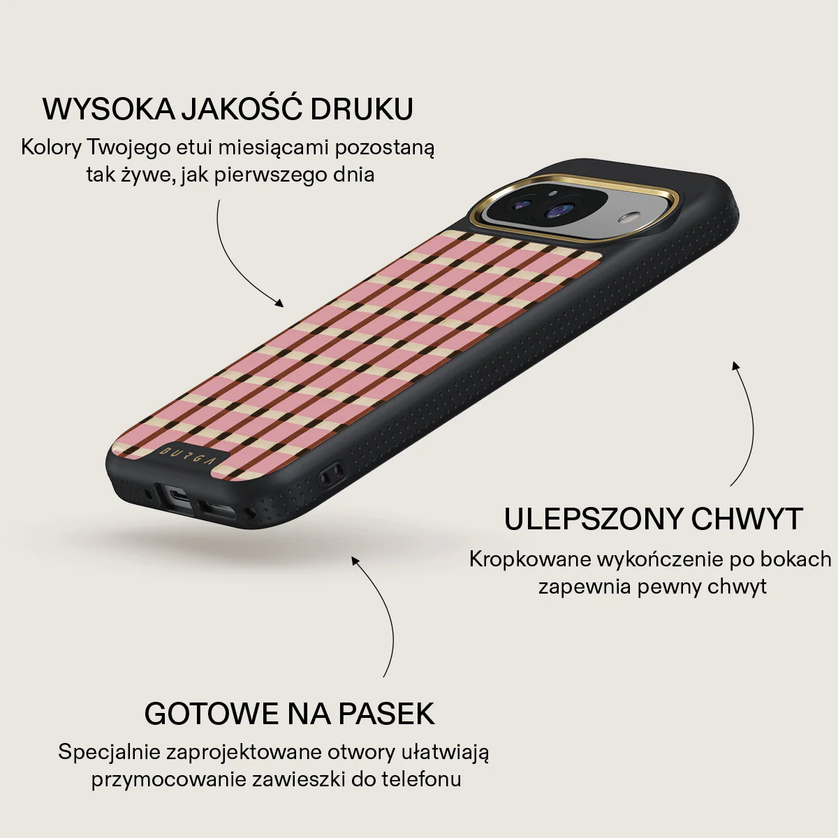 Sleeping In - Google Pixel 9 Etui - Image 9