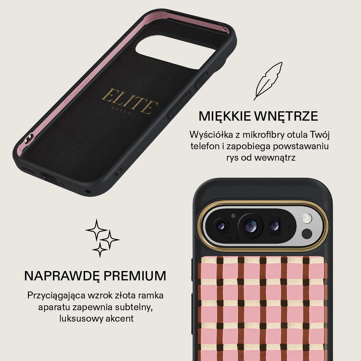 Sleeping In - Google Pixel 9 Pro Etui - Image 10