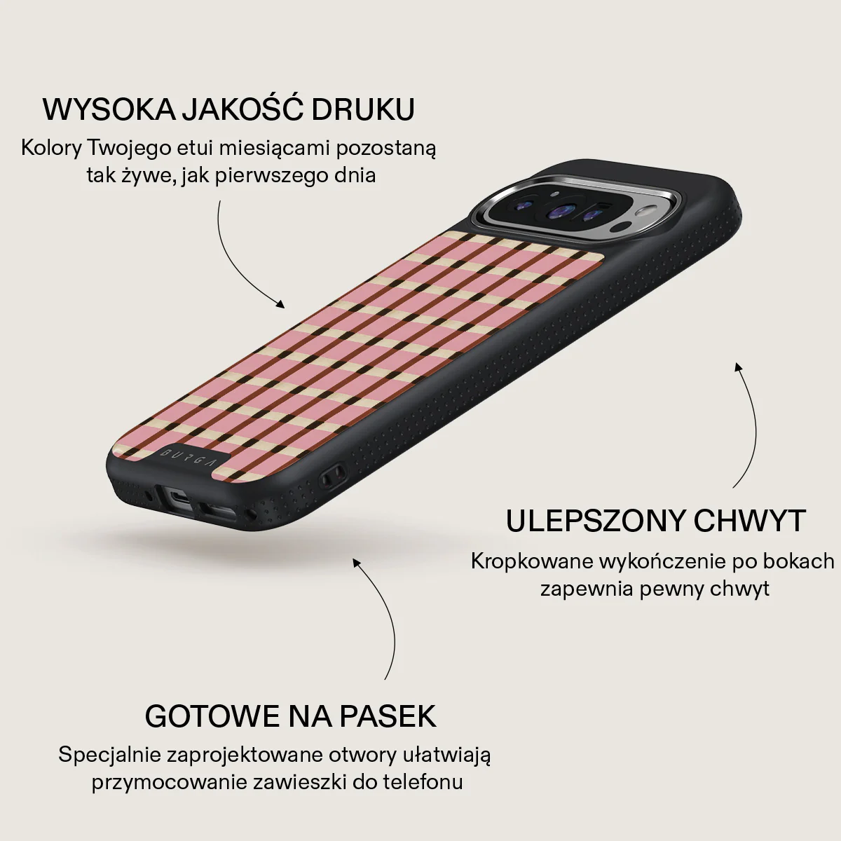 Sleeping In - Google Pixel 9 Pro Etui - Image 16