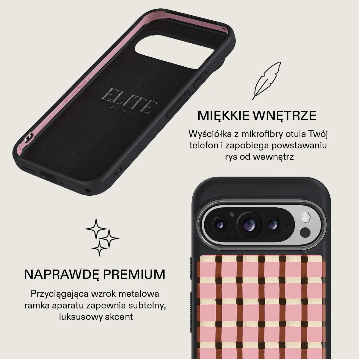 Sleeping In - Google Pixel 9 Pro Etui - Image 17