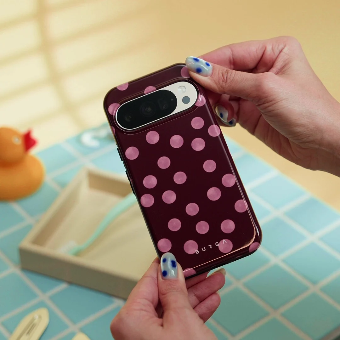 Sleeping In - Google Pixel 9 Pro Etui - Image 19
