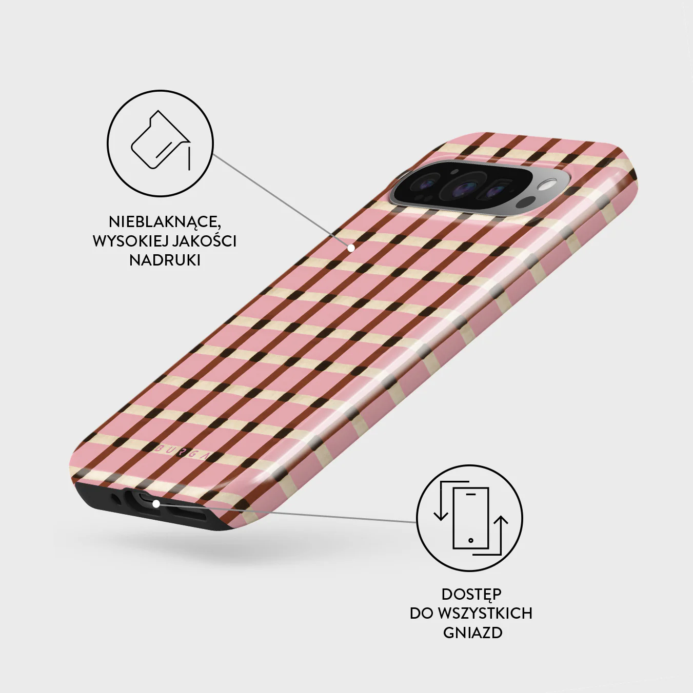 Sleeping In - Google Pixel 9 Pro Etui - Image 3