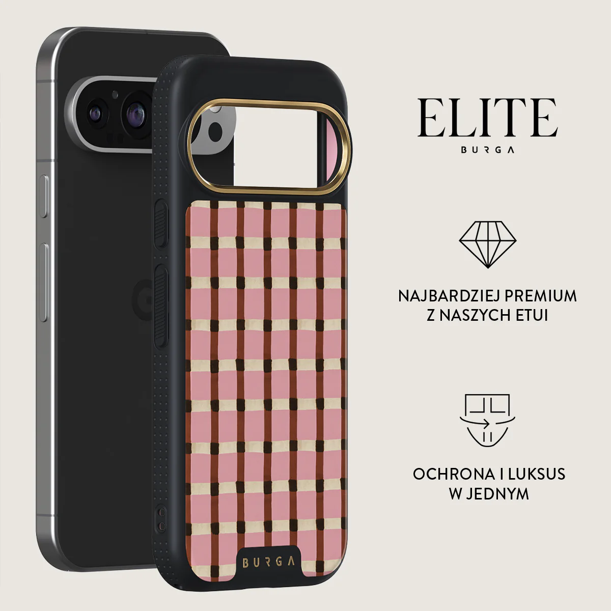 Sleeping In - Google Pixel 9 Pro Etui - Image 6