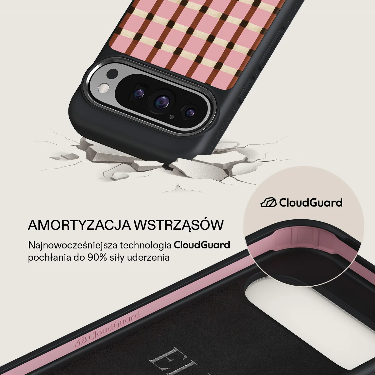 Sleeping In - Google Pixel 9 Pro XL Etui - Image 14