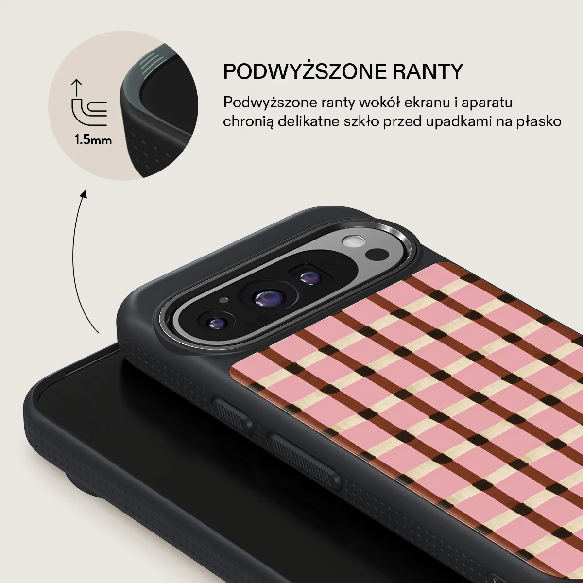 Sleeping In - Google Pixel 9 Pro XL Etui - Image 15