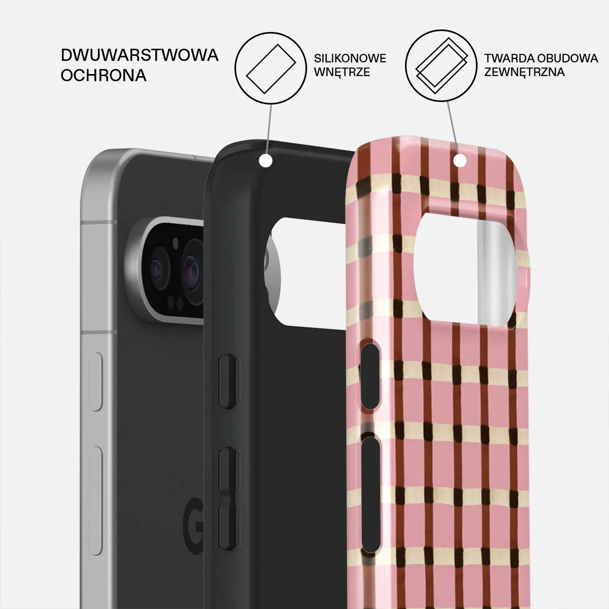 Sleeping In - Google Pixel 9 Pro XL Etui - Image 2