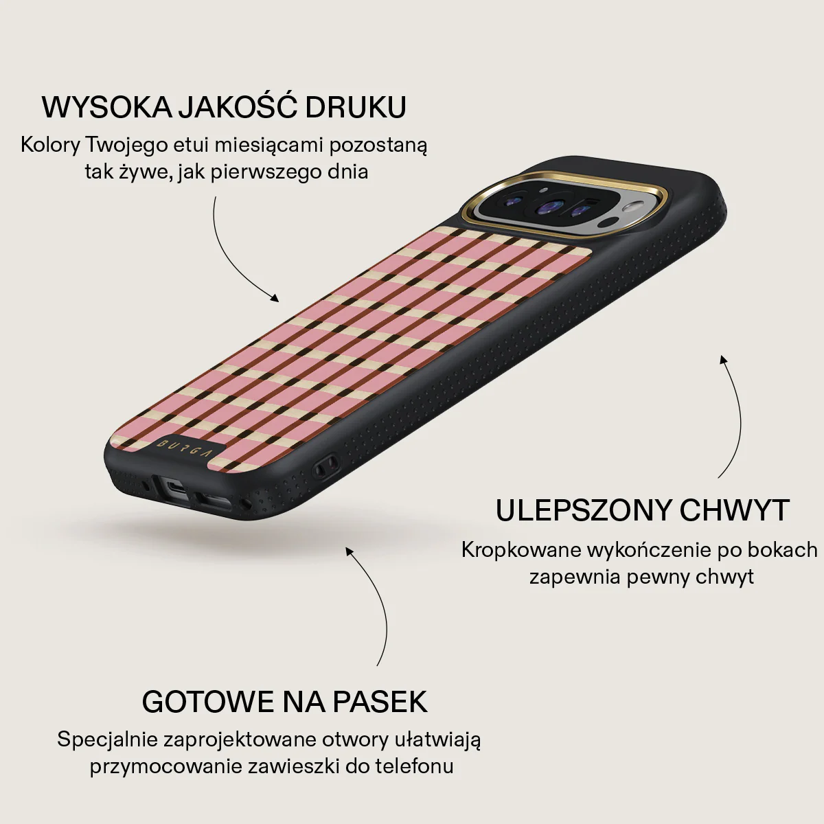 Sleeping In - Google Pixel 9 Pro XL Etui - Image 9