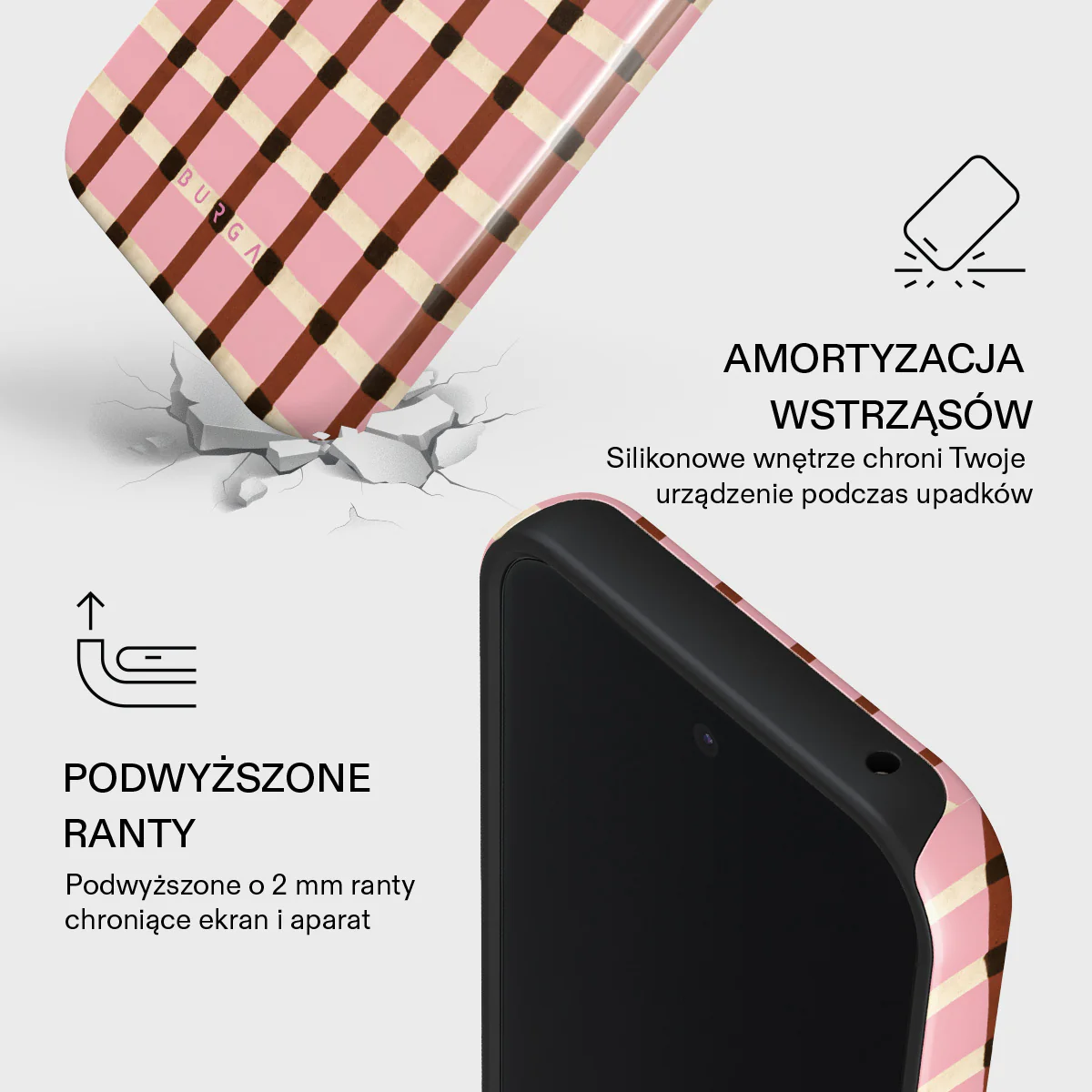 Sleeping In - Google Pixel 9a Etui - Image 4