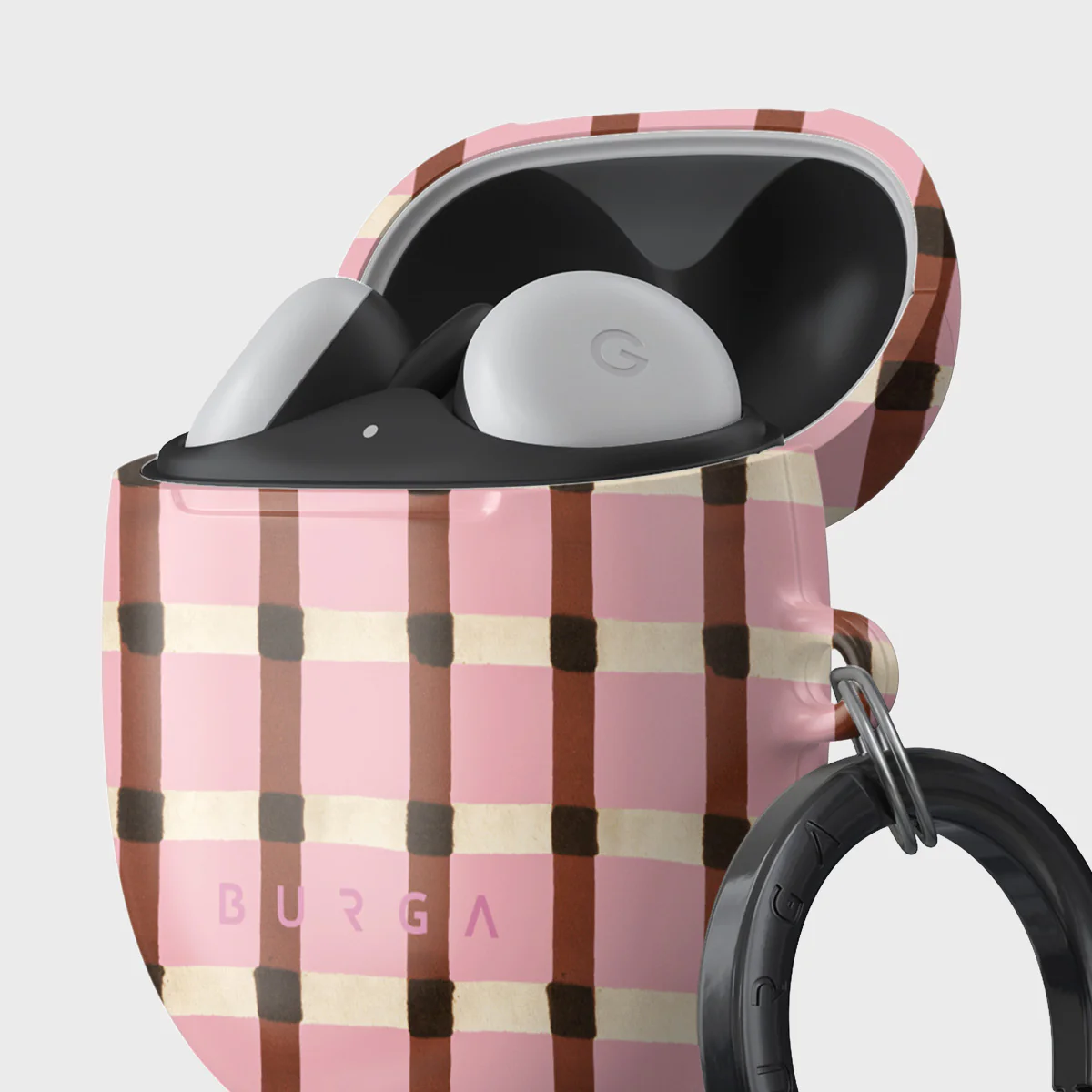 Sleeping In - Etui na Google Pixel Buds 2 - Image 5
