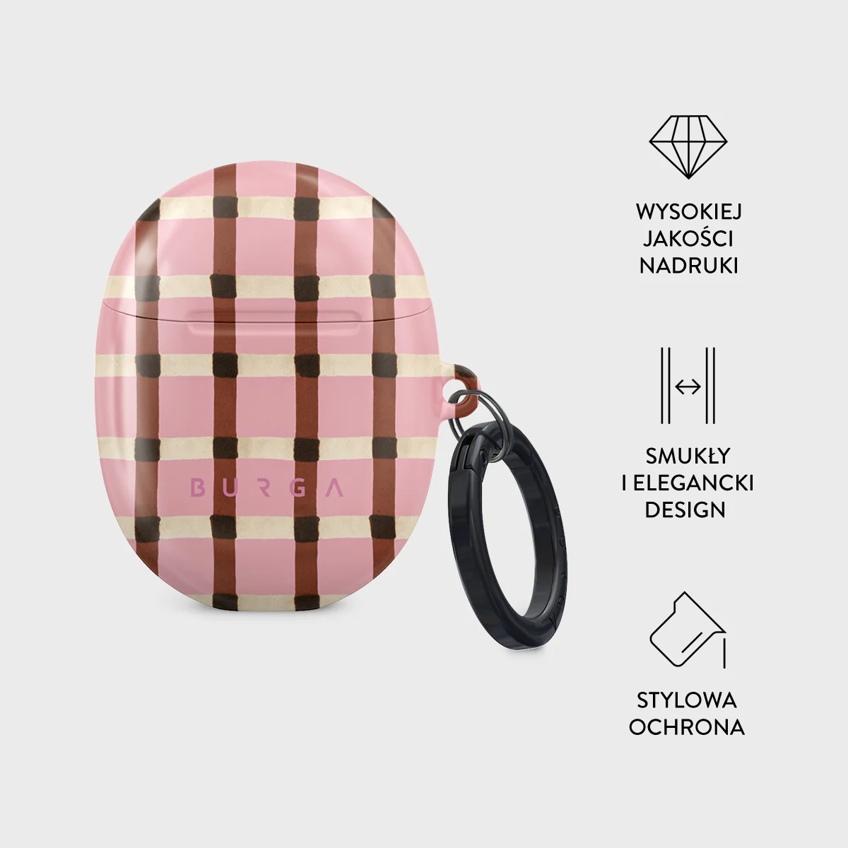 Sleeping In - Etui na Google Pixel Buds A - Image 4