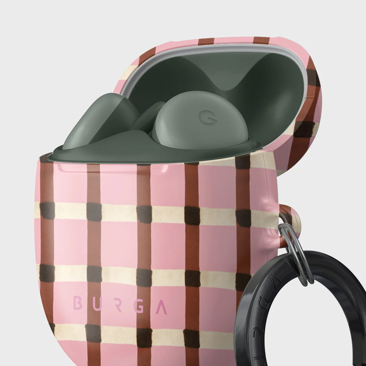 Sleeping In - Etui na Google Pixel Buds A - Image 5
