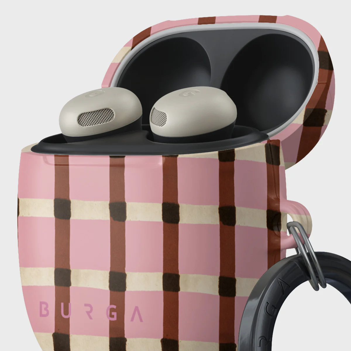 Sleeping In - Etui na Google Pixel Buds Pro 2 - Image 5