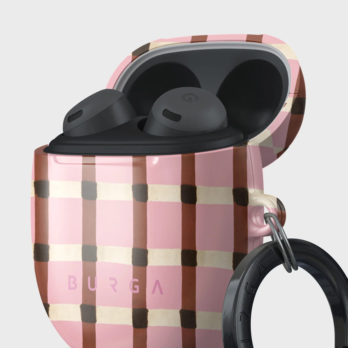 Sleeping In - Etui na Google Pixel Buds Pro - Image 5