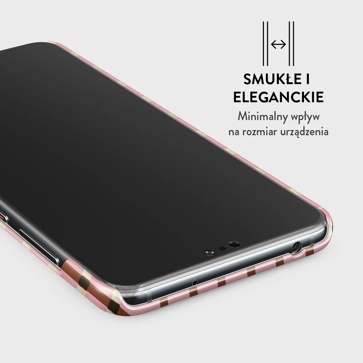 Sleeping In - Huawei P20 Etui - Image 4