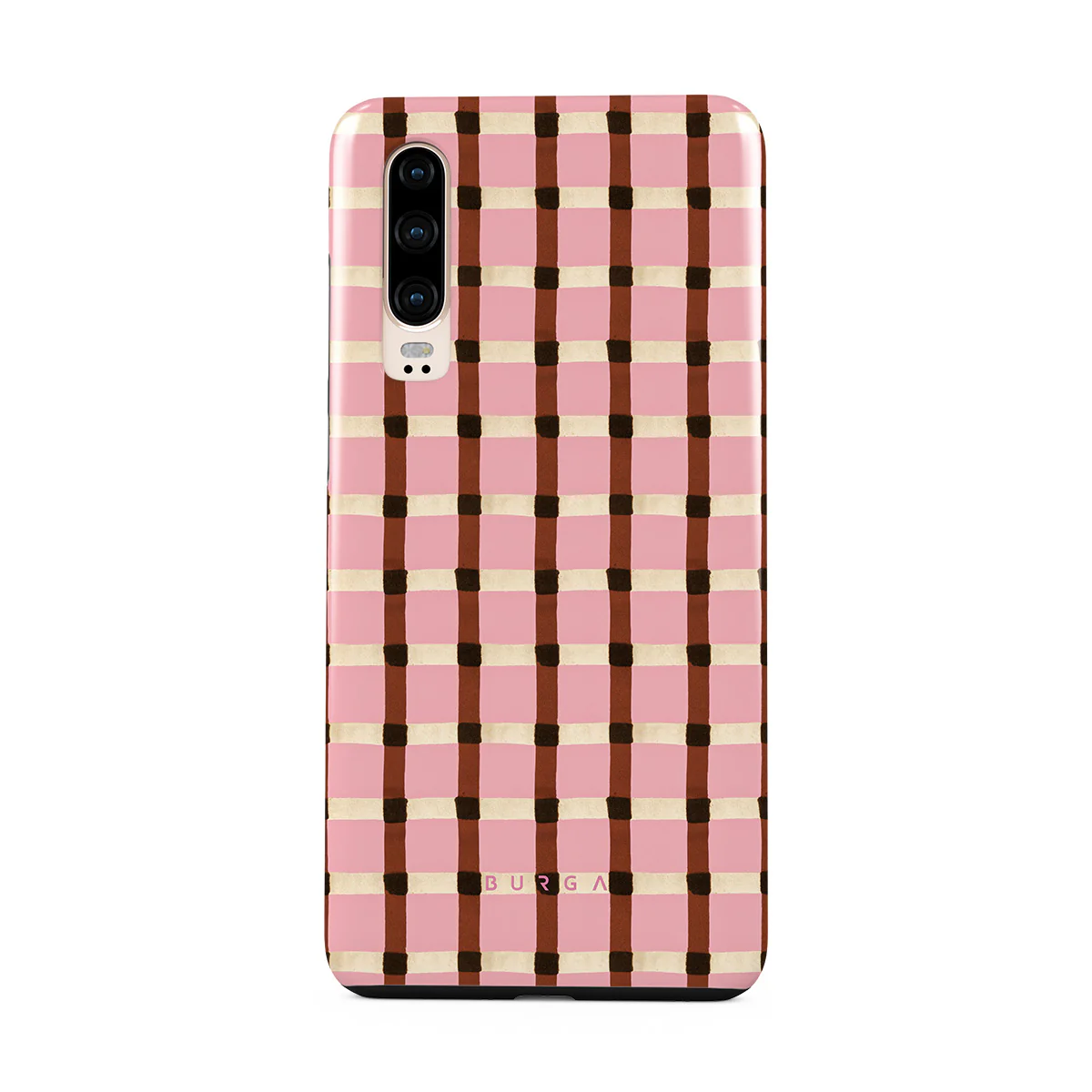 Sleeping In - Huawei P30 Etui - Image 5