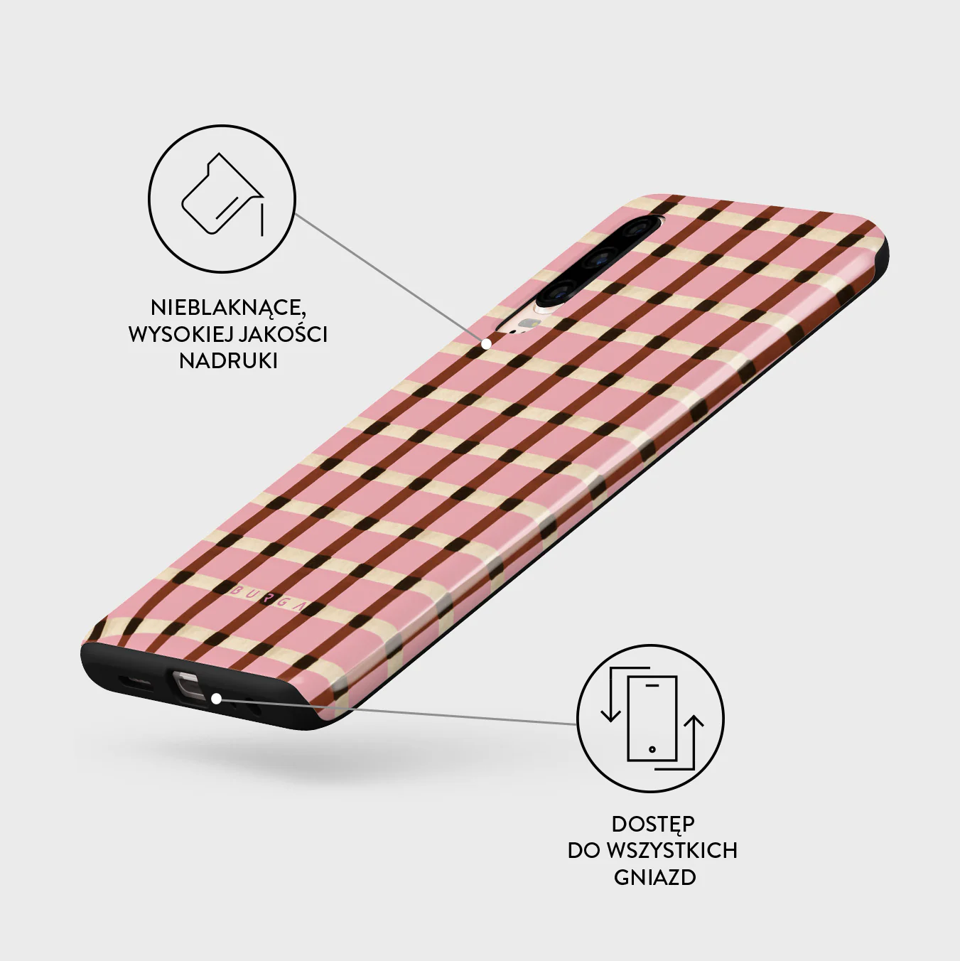 Sleeping In - Huawei P30 Etui - Image 7