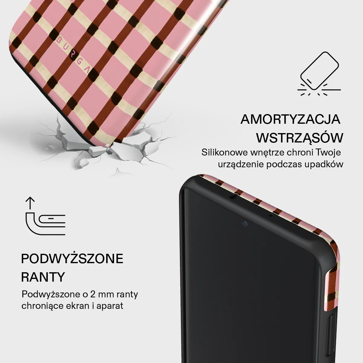 Sleeping In - Huawei P30 Etui - Image 8
