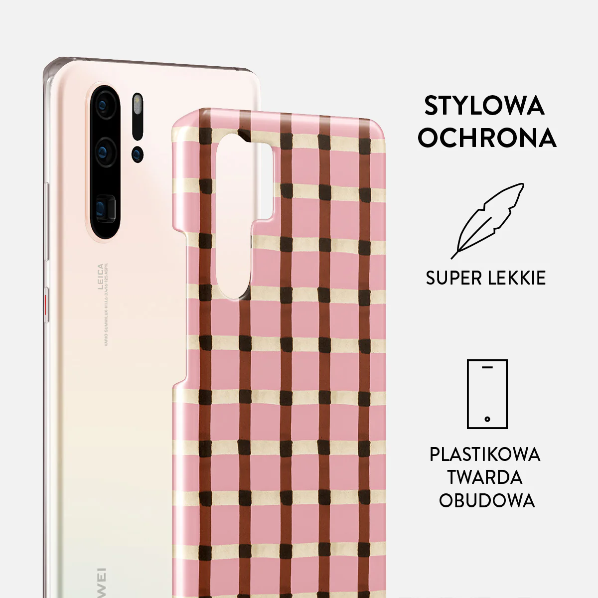 Sleeping In - Huawei P30 Pro Etui - Image 2