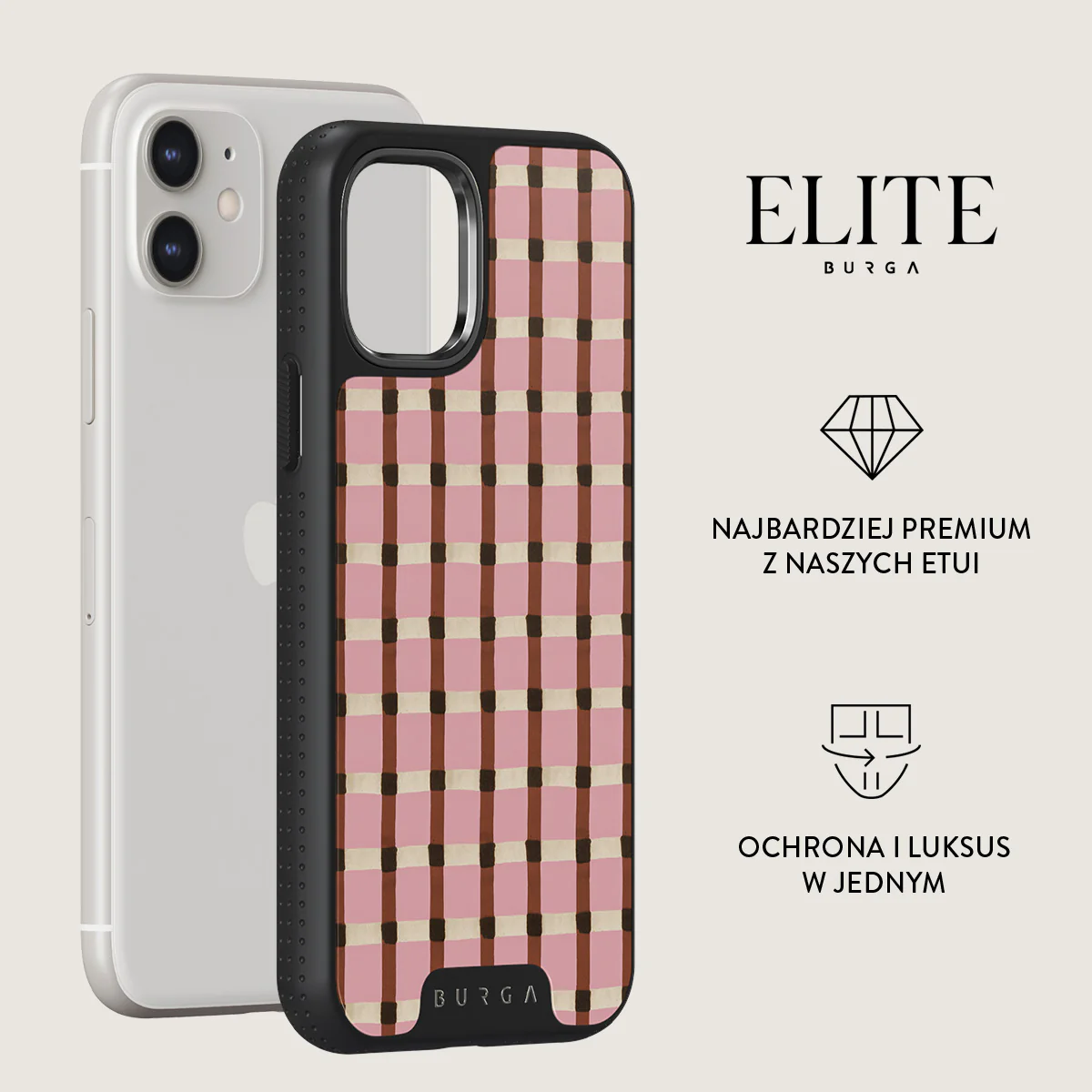 Sleeping In - iPhone 11 Etui - Image 13