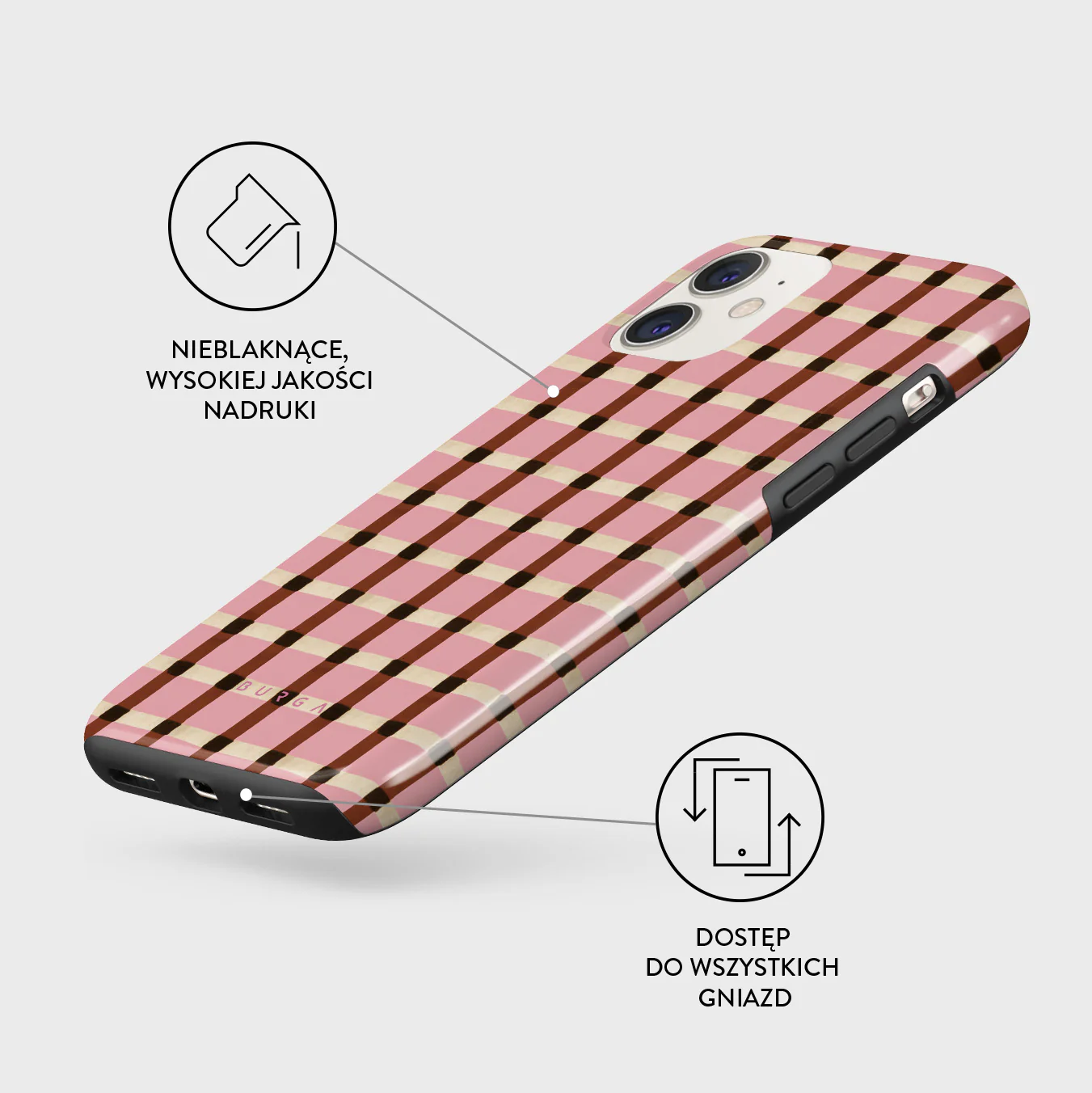 Sleeping In - iPhone 11 Etui - Image 3