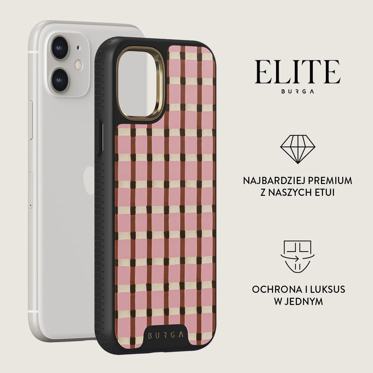 Sleeping In - iPhone 11 Etui - Image 6
