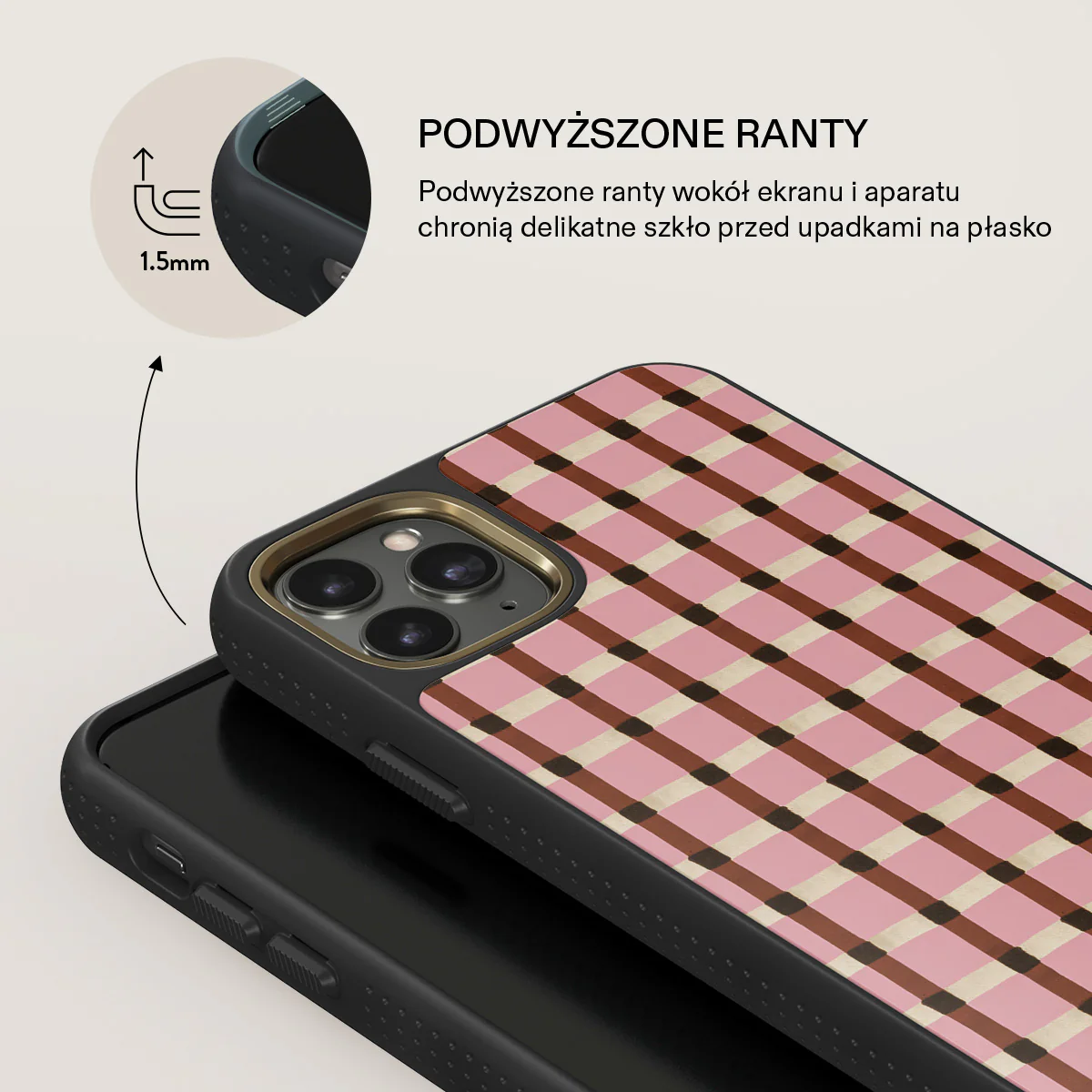 Sleeping In - iPhone 11 Pro Etui - Image 12