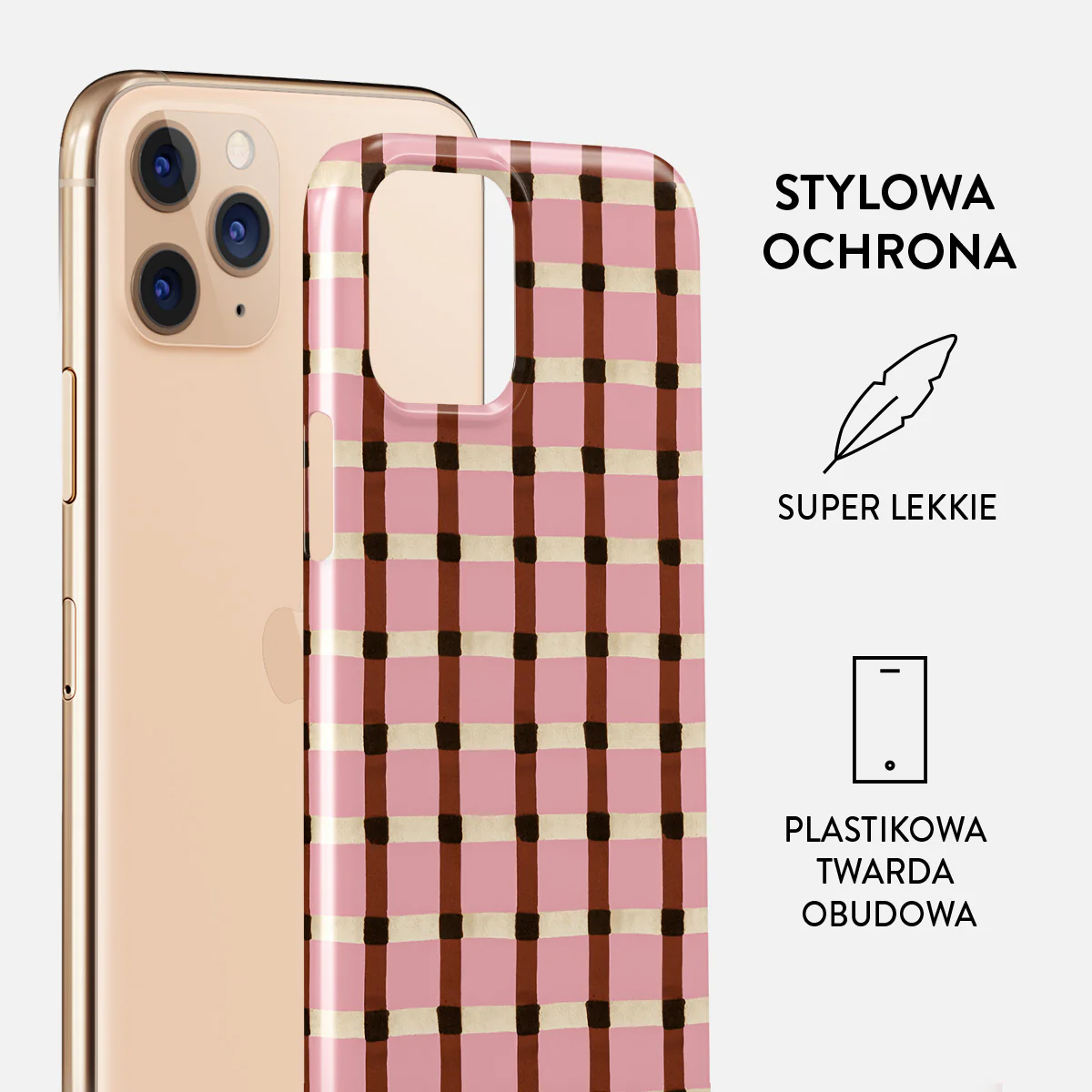 Sleeping In - iPhone 11 Pro Etui - Image 2