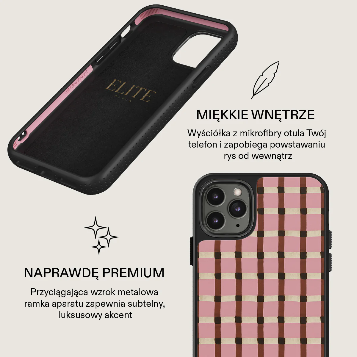 Sleeping In - iPhone 11 Pro Etui - Image 21