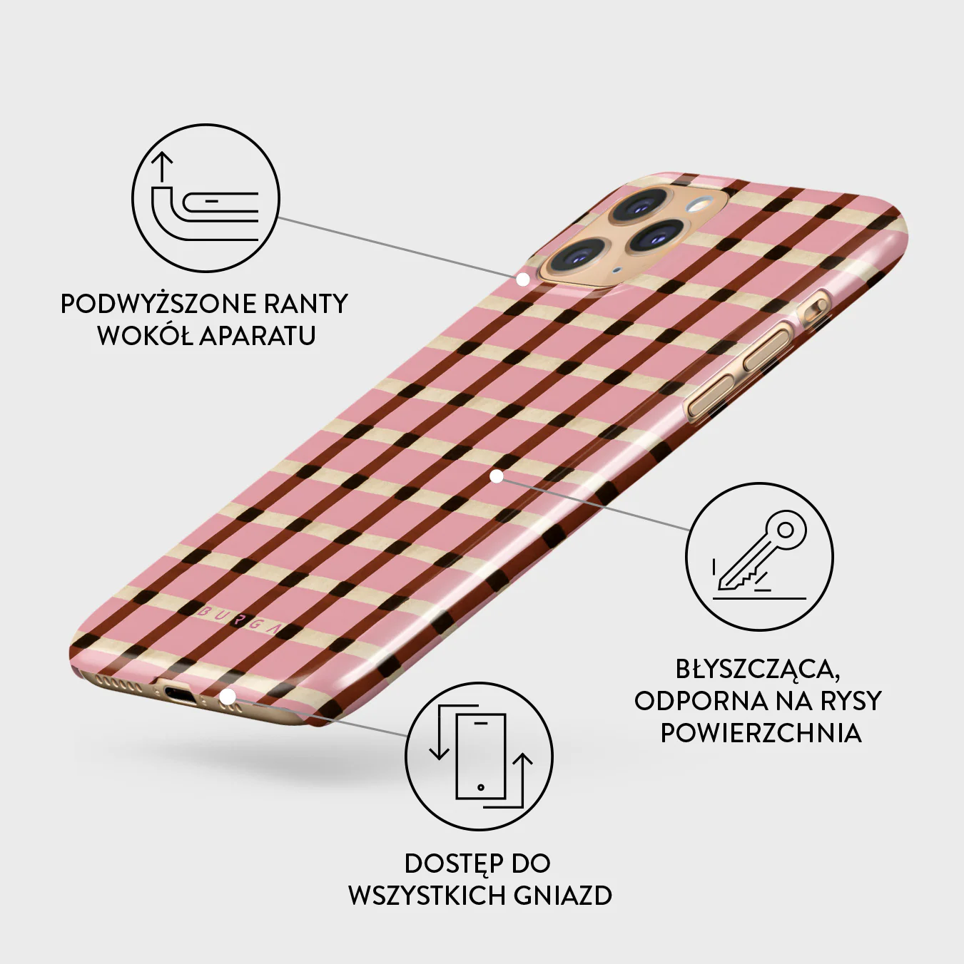Sleeping In - iPhone 11 Pro Etui - Image 3