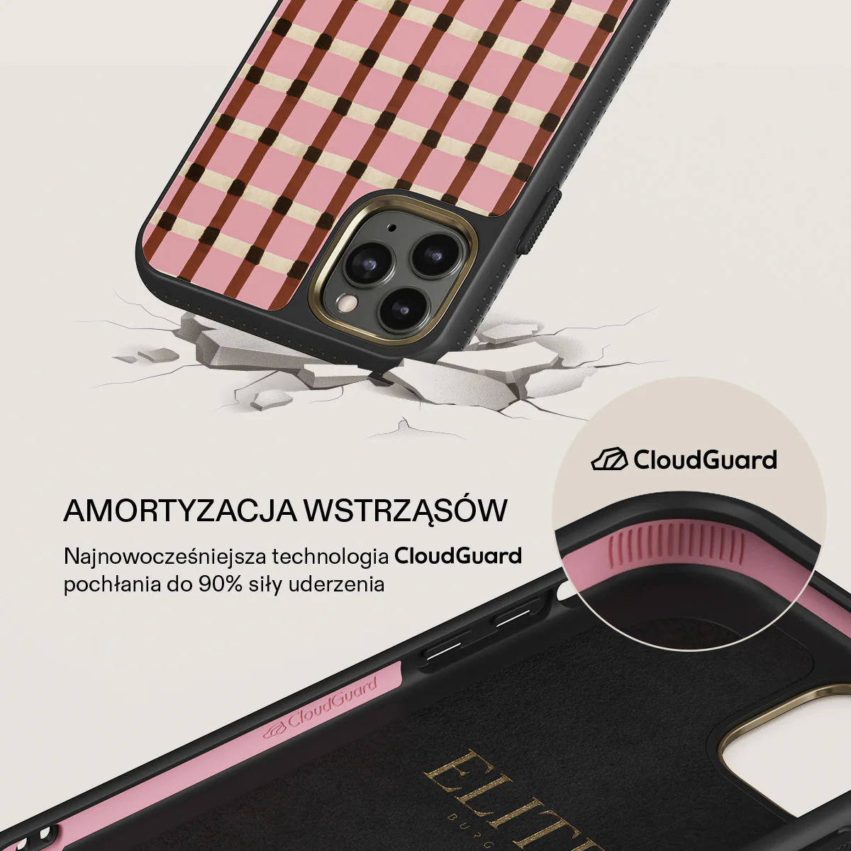 Sleeping In - iPhone 11 Pro Max Etui - Image 11