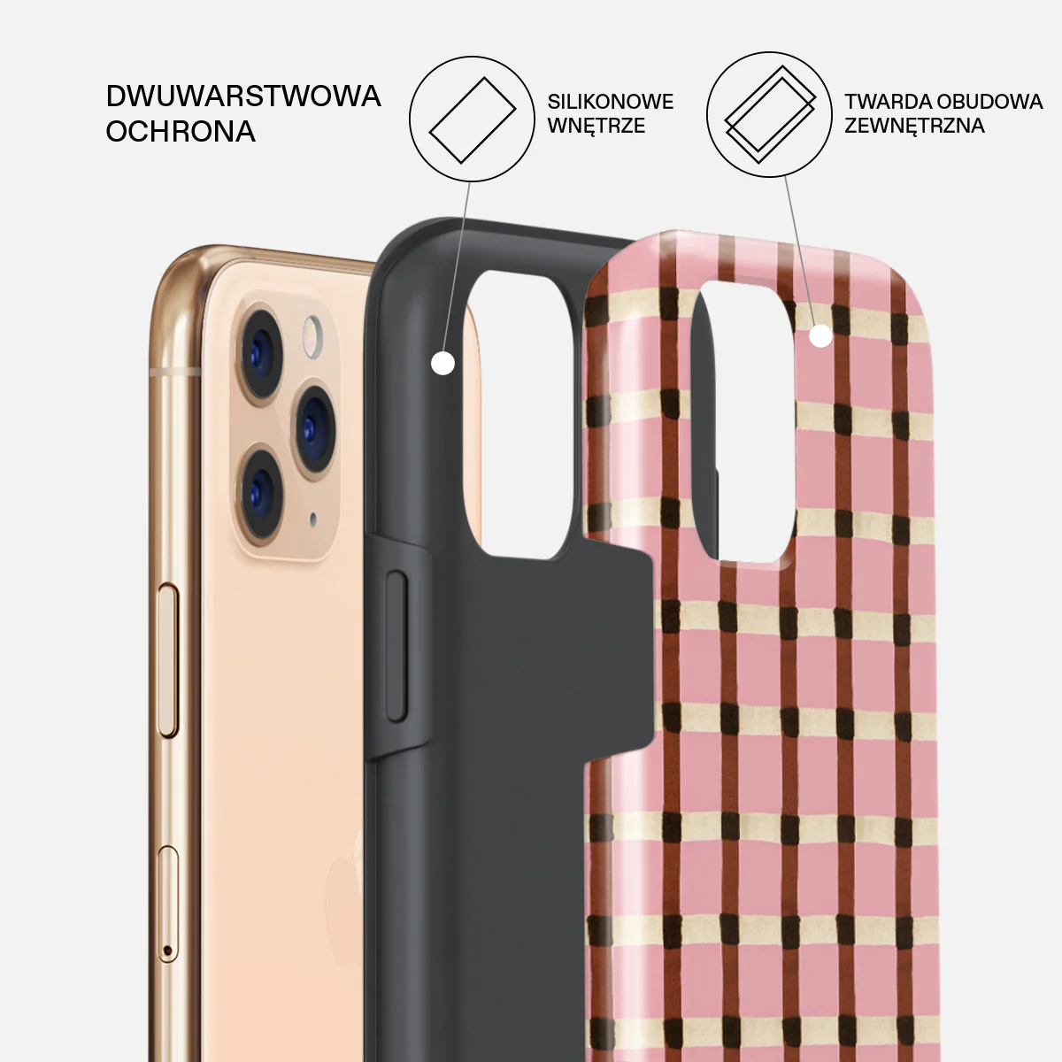 Sleeping In - iPhone 11 Pro Max Etui - Image 6