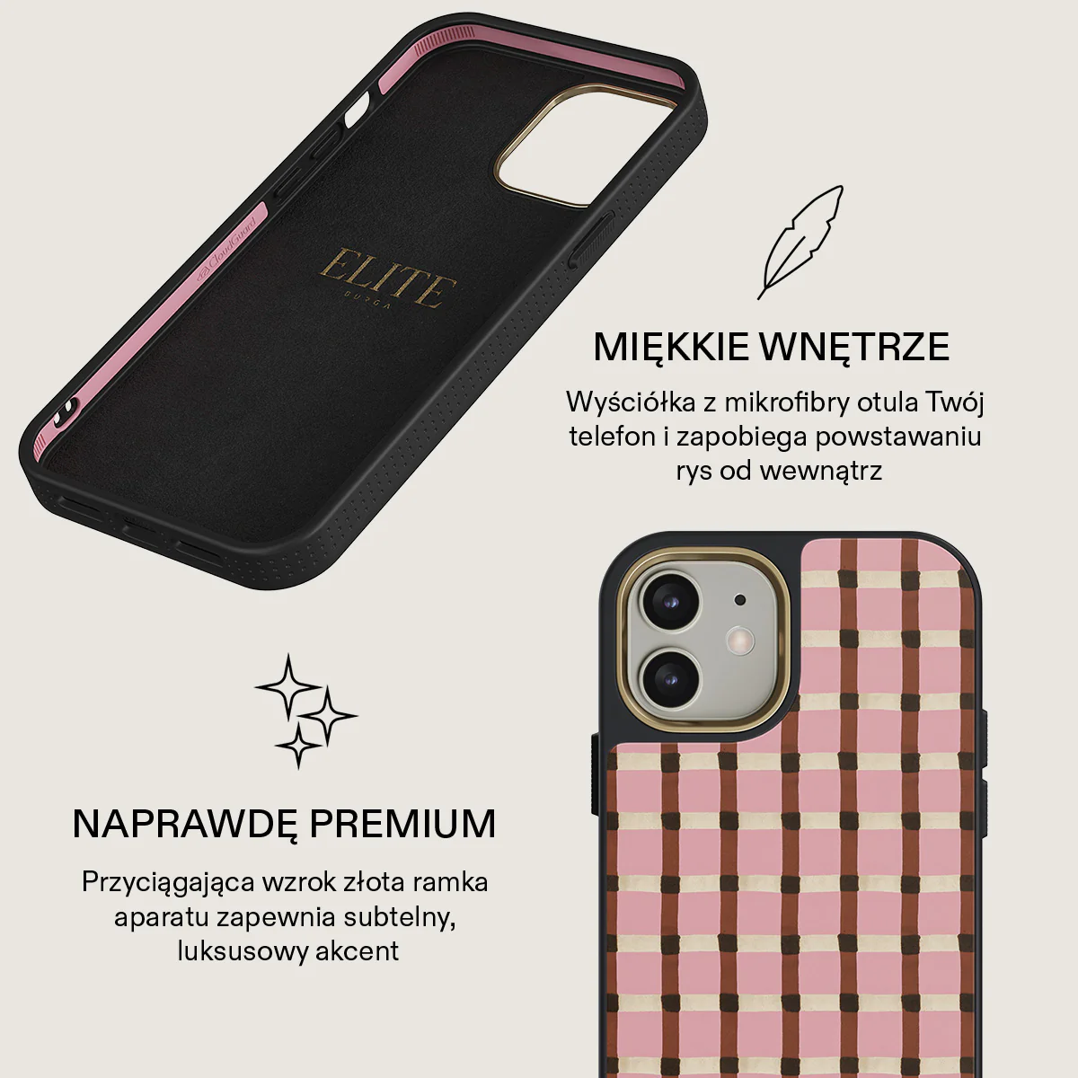 Sleeping In - iPhone 12 Etui - Image 10