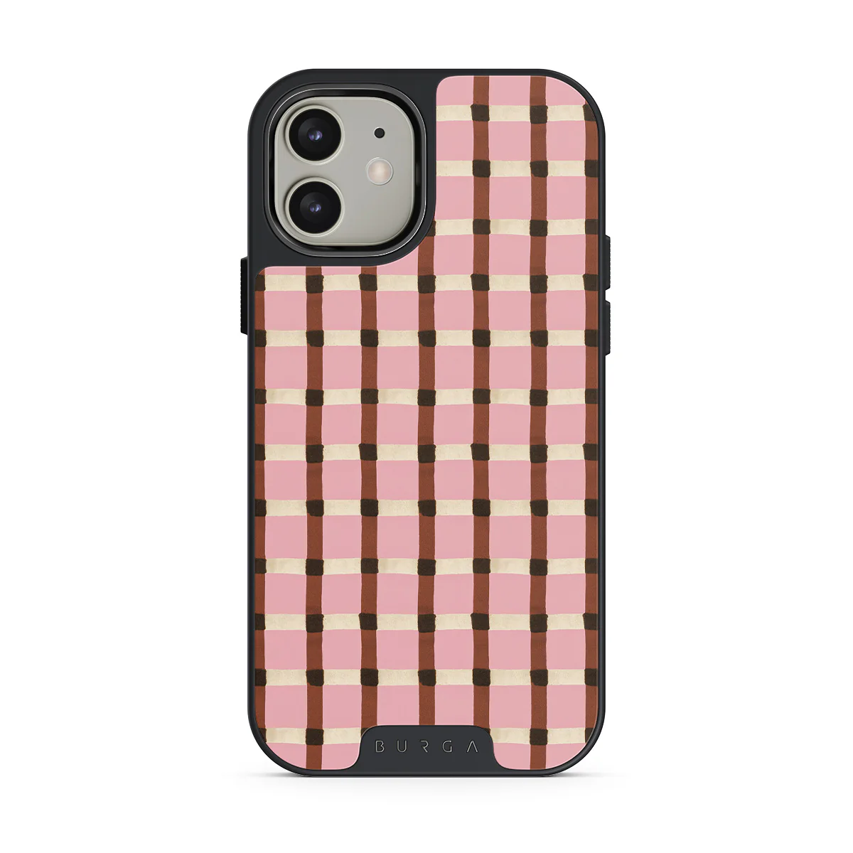 Sleeping In - iPhone 12 Etui - Image 12