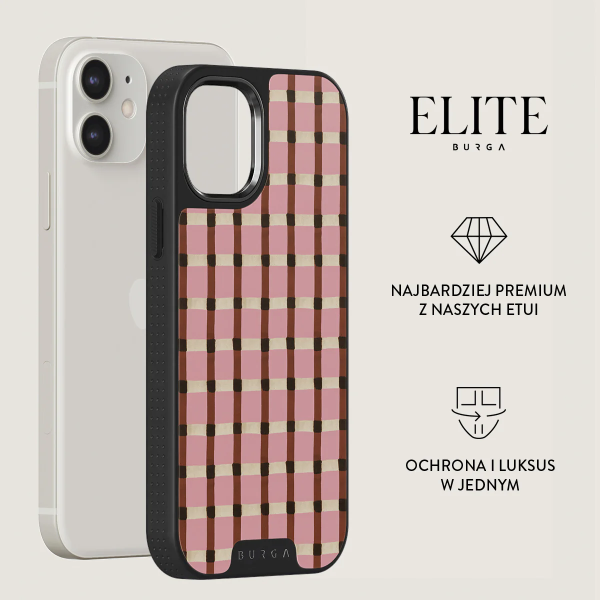 Sleeping In - iPhone 12 Etui - Image 13